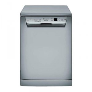Hotpoint-Ariston LFF 8243 X FR / HA freestanding