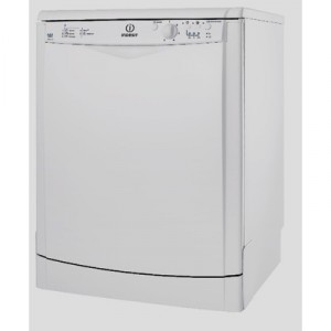 Indesit freestanding DFG FR 254