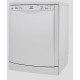 Indesit DFG 254 FR pose libre