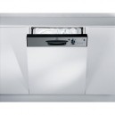 Indesit DPG 36 A IX encastrable