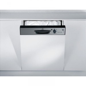 Indesit DPG 36 A IX encastrable