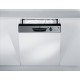 Indesit DPG 36 A IX encastrable