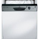 Indesit DPG 15 IX encastrable