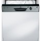 Indesit DPG 15 IX encastrable