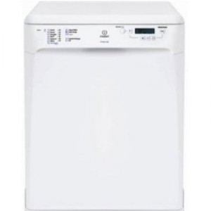 Indesit DFP 573