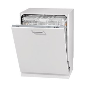 Miele G 1182 SCVi built