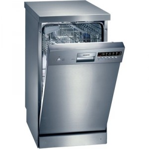 Siemens freestanding SF24T558EU