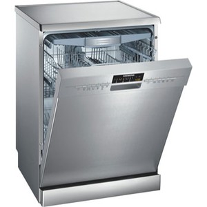 Siemens freestanding SN26N591EU