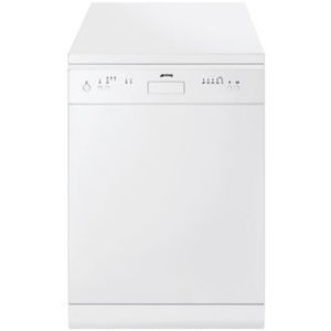 Smeg freestanding LSA6248