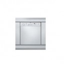 Whirlpool ADG 673 IX encastrable