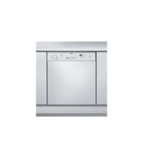 Whirlpool ADG 673 IX Built