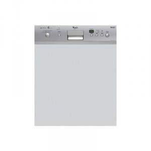 Whirlpool built ADG690IX