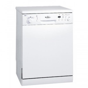 Whirlpool ADP 3T freestanding