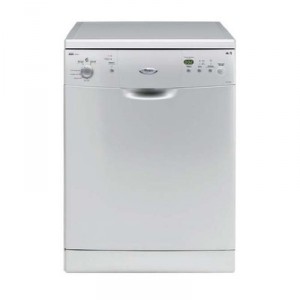 Whirlpool ADP 6638 Freestanding