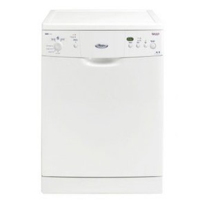 Whirlpool ADP 6829 PC freestanding