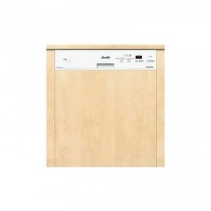 Whirlpool ADG 699 IX encastrable