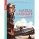 Amelia Earhart , Le Mystere De L'aviatrice - Perrier Zaka