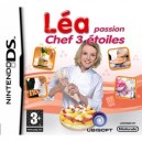 Léa passion : chef 3 etoiles pour DS