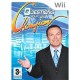 Question pour un champion pour Nintendo Wii