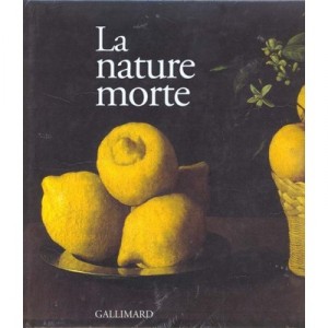 La Nature Morte - Collectif