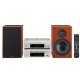 Mini-chaîne Denon D-F107