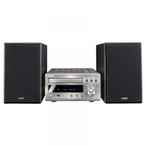 Mini-chaîne Denon DM38S