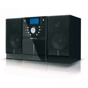 Mini-chaîne Grundig UMS 5810 WEB
