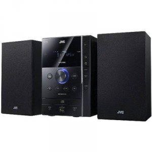 Mini-chaîne JVC UX-G375E
