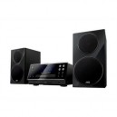 Mini-chaîne JVC UX-F2BE Micro HiFi System