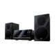 Mini-chaîne JVC UX-F2BE Micro HiFi System