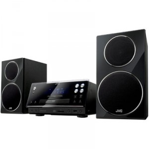 Mini-chaîne JVC UX-F4VBE