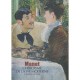 Manet , L'heroisme De La Vie Moderne - Stephane Guegan