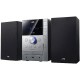 Mini-chaîne UXG377E - JVC - Micro chaîne HiFi