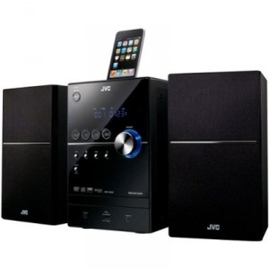 Mini-chaîne JVC UX-SG7VBE