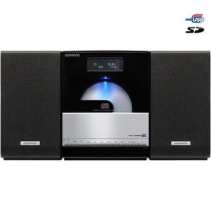 Mini-chaîne Kenwood C-313