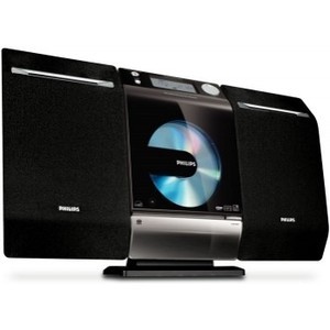 Mini-chaîne Philips MCM277