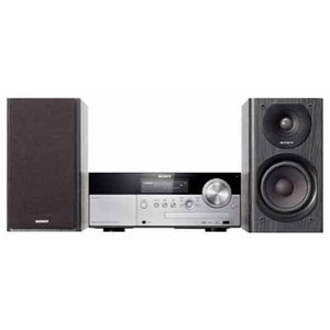 Mini System Sony CMT-MX700Ni