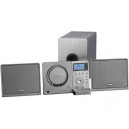 Mini-chaîne Teac MC-DX222i