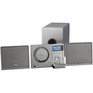 Mini-chaîne Teac MC-DX222i