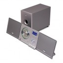 Mini-chaîne Teac MC-DX33-B