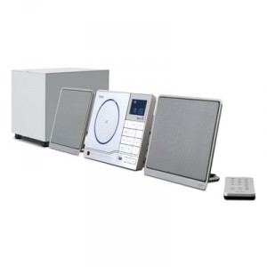 Mini-chaîne Teac MC-DX40DAB