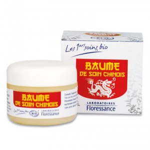 Floressance Chinese Healing Balm