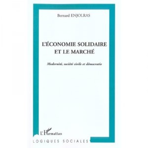 Solidarity Economy and Le Marche, modern Civil Society and Democracy - Bernard Enjolras