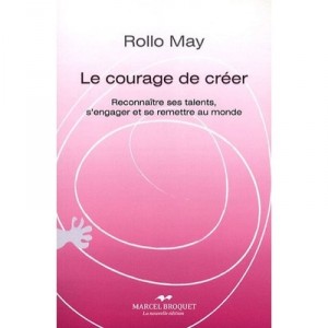 Le Courage De Creer - May Rollo