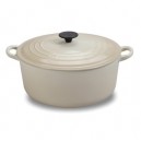 Le Creuset Cocotte en fonte ronde - D...