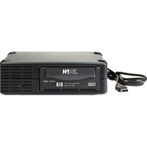 HP DAT 320 SAS INTERNAL TAPE DRIVE 160/320GB (AJ830A) DAT Lecteur de Bande