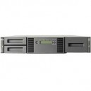 HP StorageWorks MSL2024 1 LTO-5 Ultrium 3000 SAS T (BL537A) Lecteur de Bande