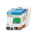 HP Ultrium 5 WORM Bar Code Label Pack - Étiquettes code à barres (884962925430) Ultrium Lecteur de Bande