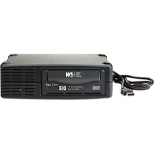 HP STORAGEWORKS DAT 320 USB CTLRINTERNAL TAPE DRIVE (AJ825A) DAT Lecteur de Bande