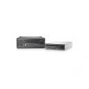 HP StorageWorks LTO-5 Ultrium 3000 SAS External Tape (EH958A) Ultrium Lecteur de Bande